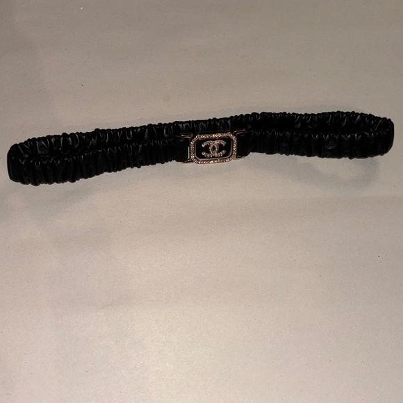 Chanel belt - Picture 1 of 2